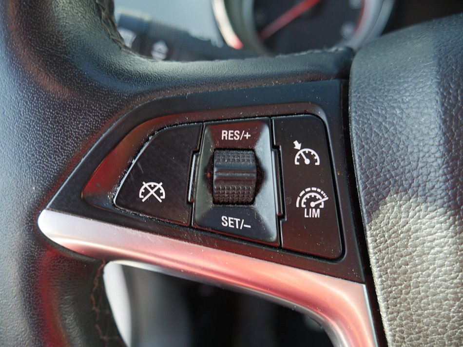 Opel Zafira 1.6 CDTi Enjoy