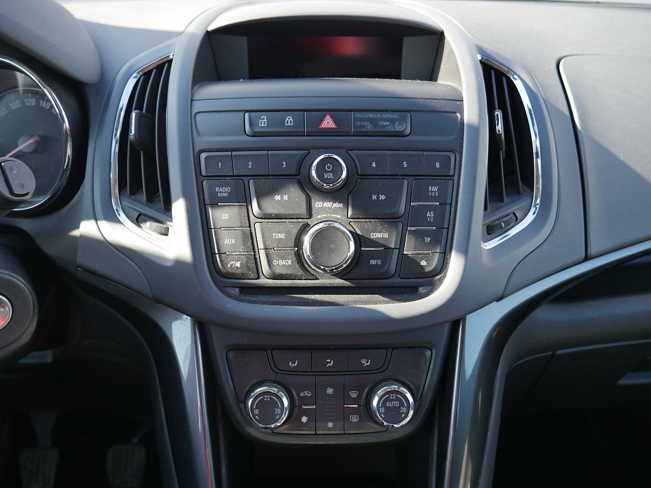 Opel Zafira 1.6 CDTi Enjoy