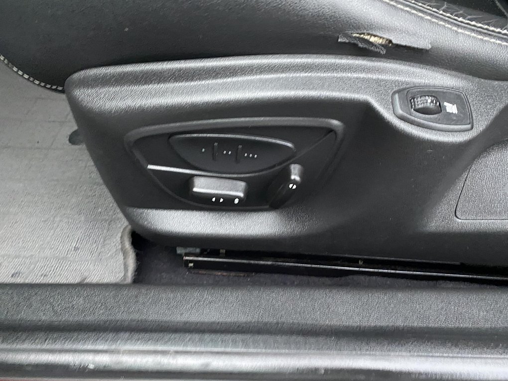 Renault Mégane 2.0i 