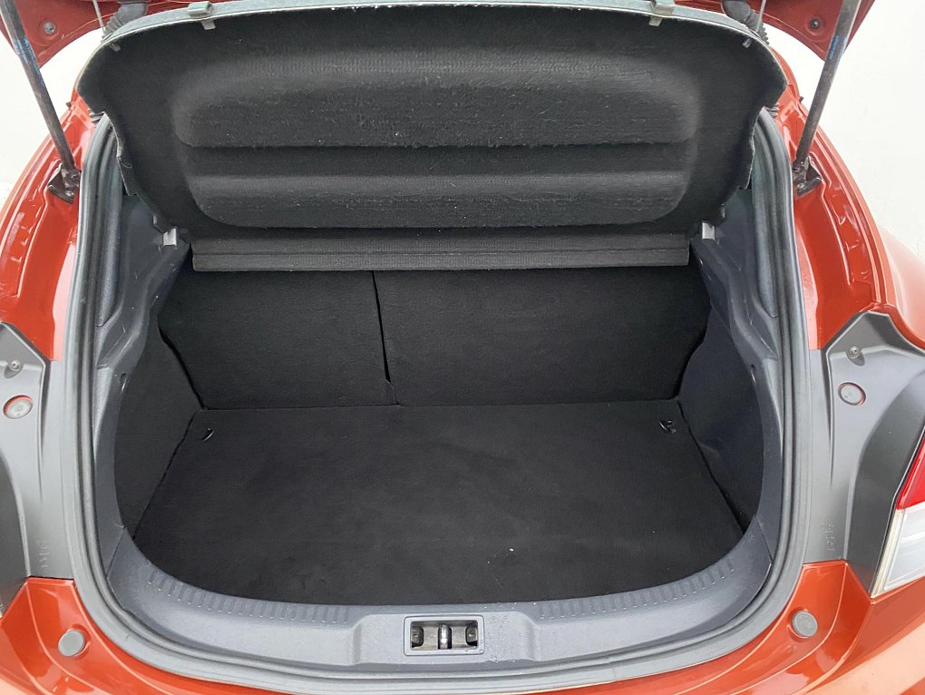 Renault Mégane 2.0i 