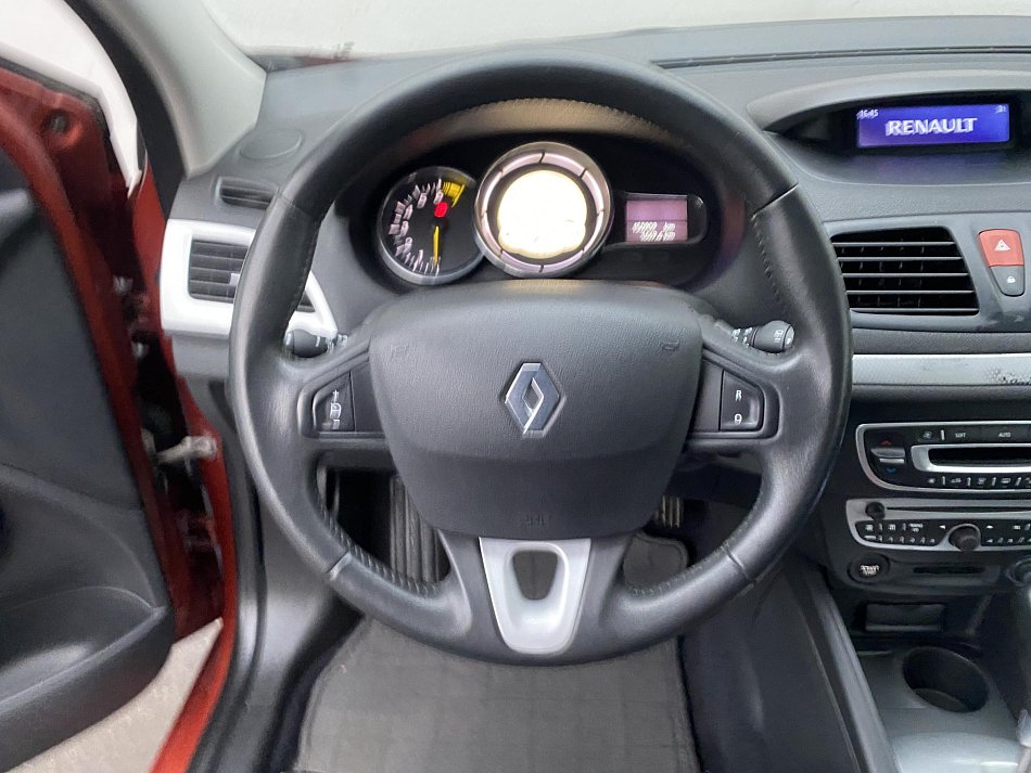 Renault Mégane 2.0i 