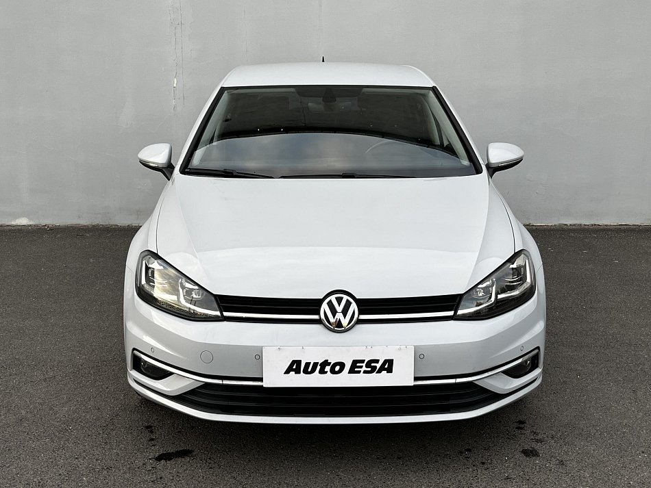 Volkswagen Golf 1.0 TSI Marathon