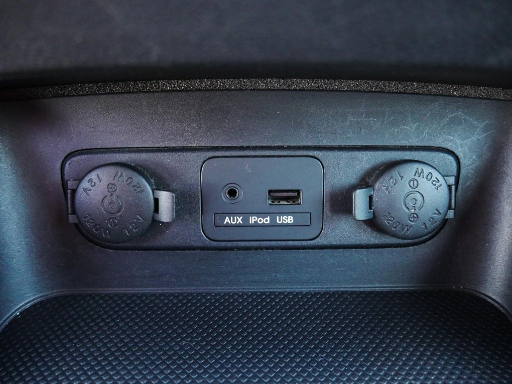 Kia Sportage 1.7 CRDi 