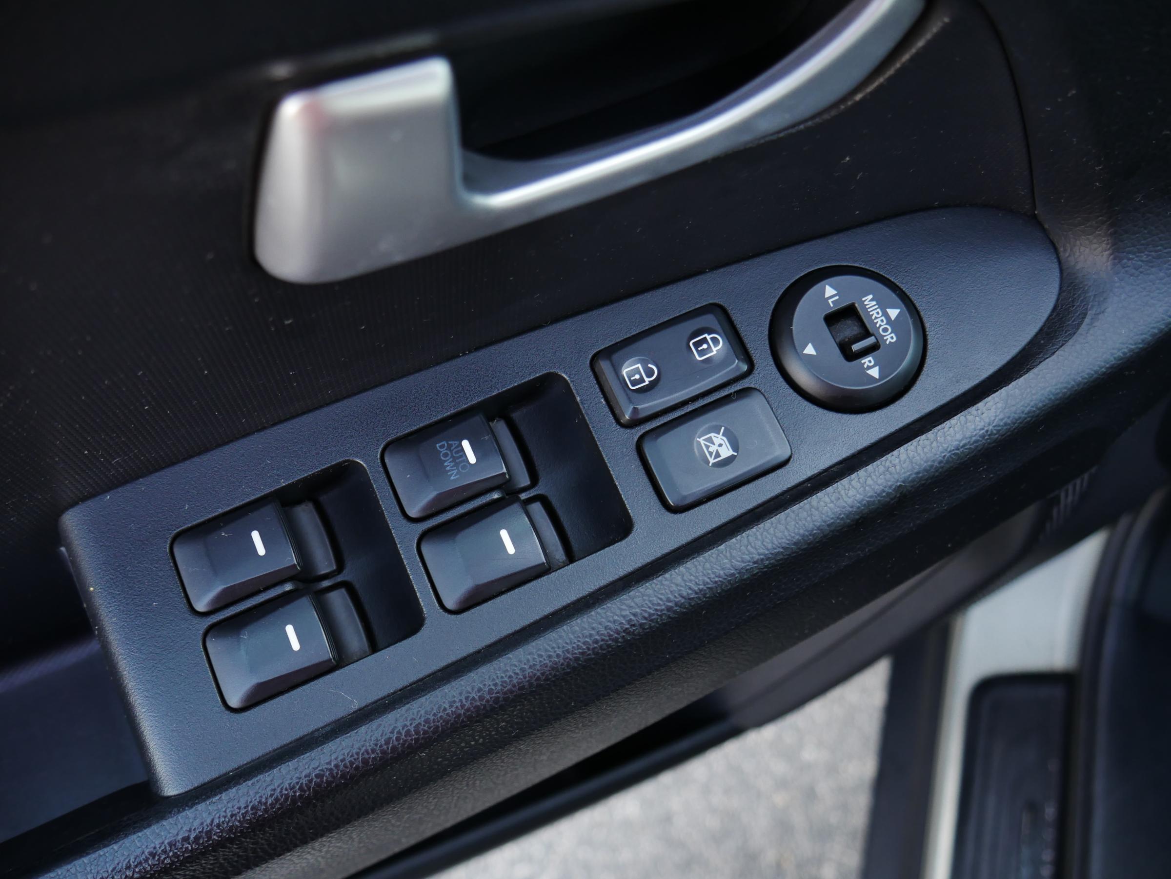 Kia Sportage, 2011 - pohled č. 15