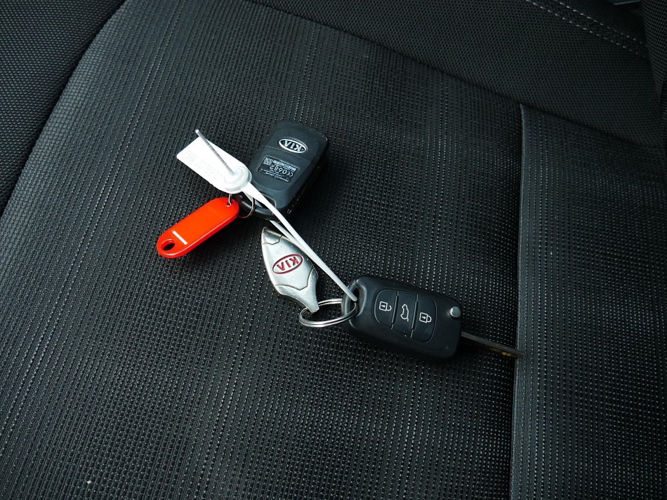 Kia Sportage 1.7 CRDi 