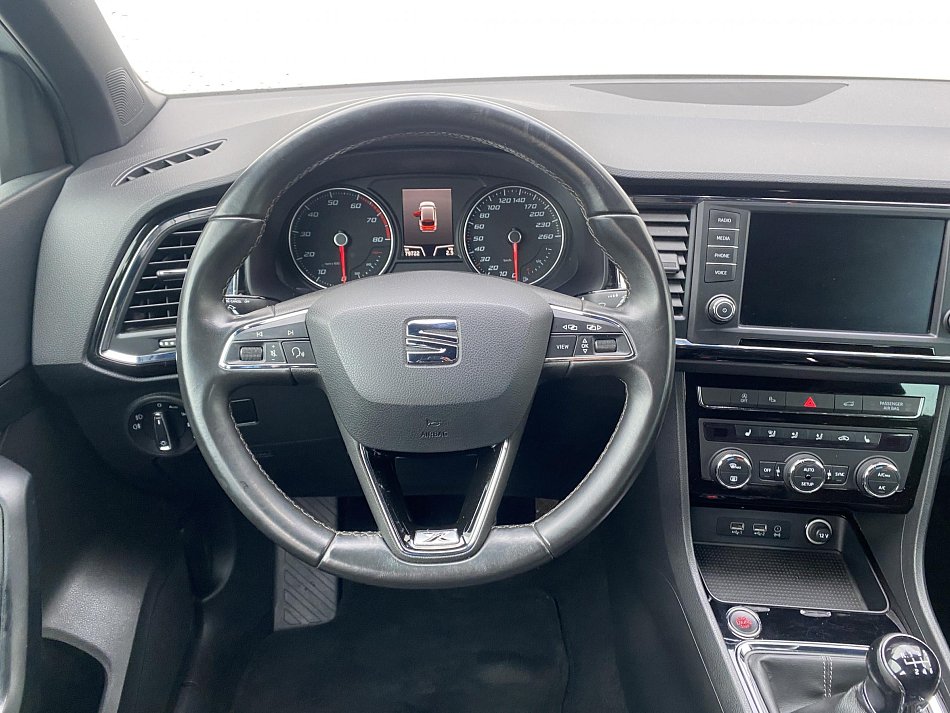 Seat Ateca 1.4 TSi Xcellence