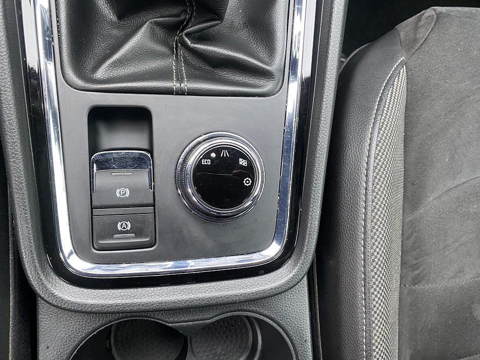 Seat Ateca 1.4 TSi Xcellence