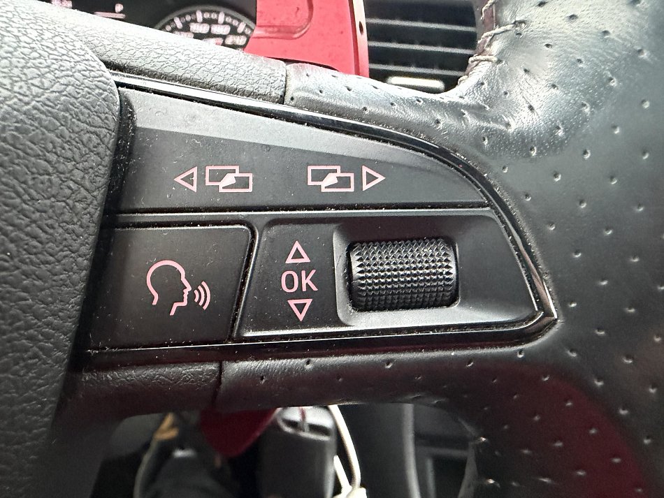 Seat Leon 2.0 TSi Cupra