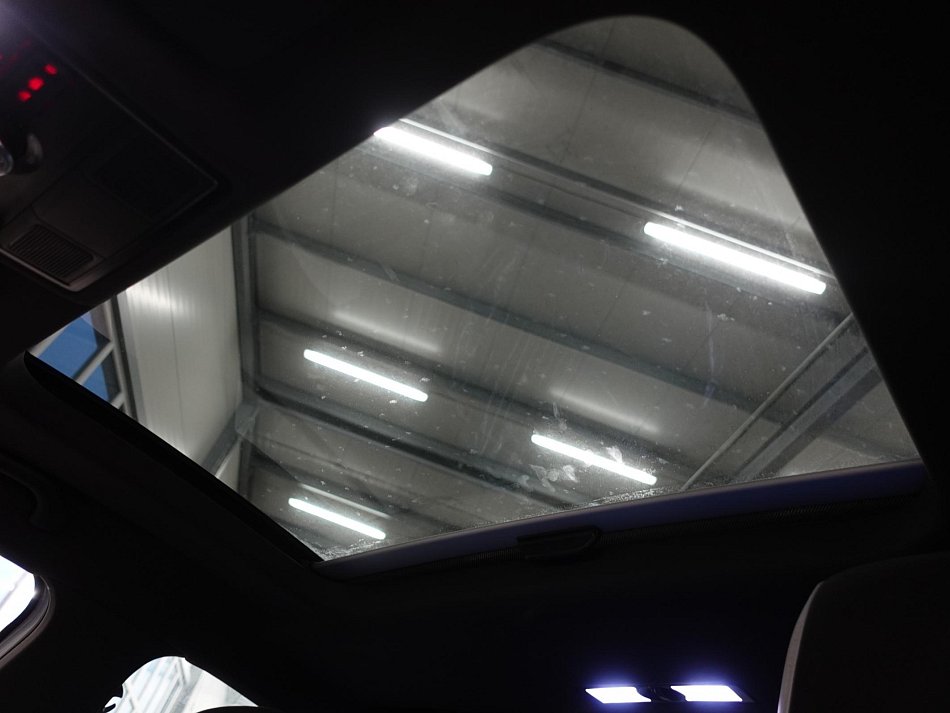 Seat Leon 2.0 TSi Cupra