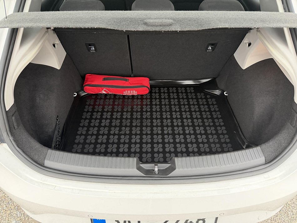 Seat Leon 2.0 TSi Cupra