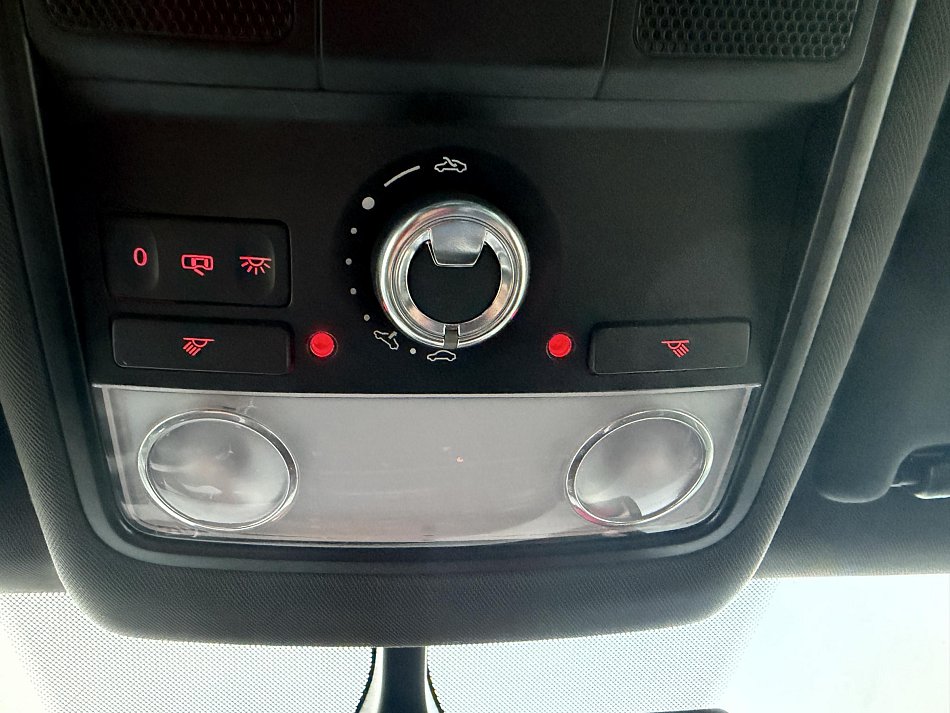 Seat Leon 2.0 TSi Cupra