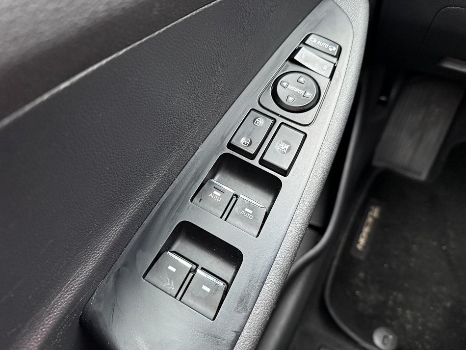 Hyundai Tucson 1.6 T Style 4x4