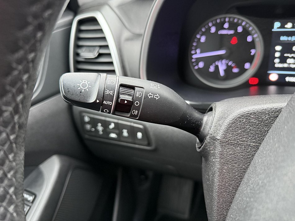 Hyundai Tucson 1.6 T Style 4x4