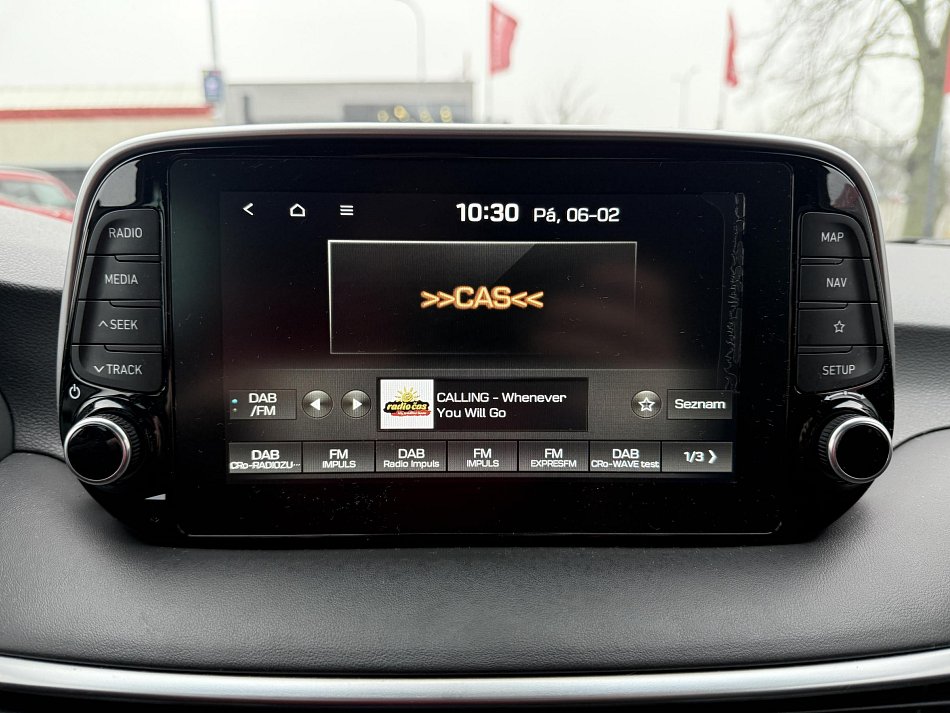 Hyundai Tucson 1.6 T Style 4x4