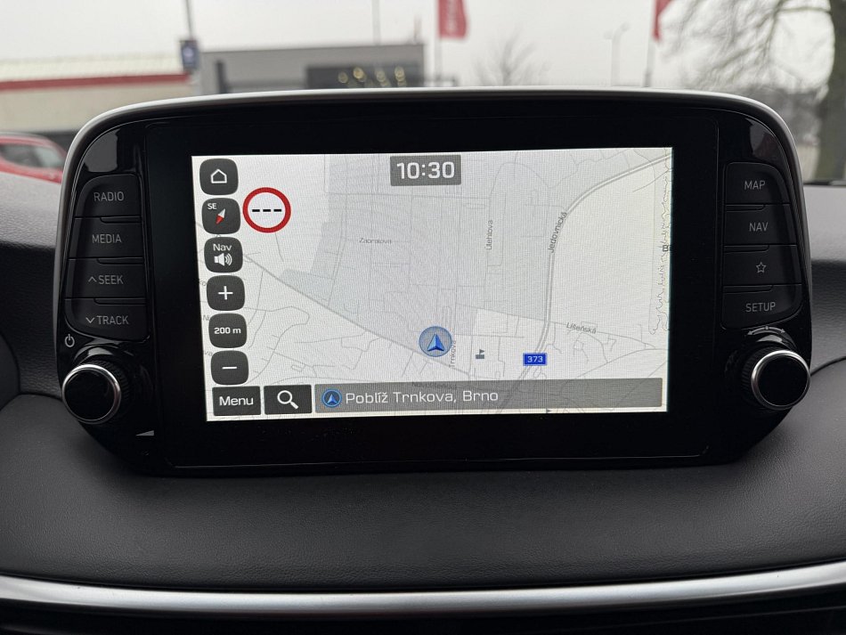 Hyundai Tucson 1.6 T Style 4x4