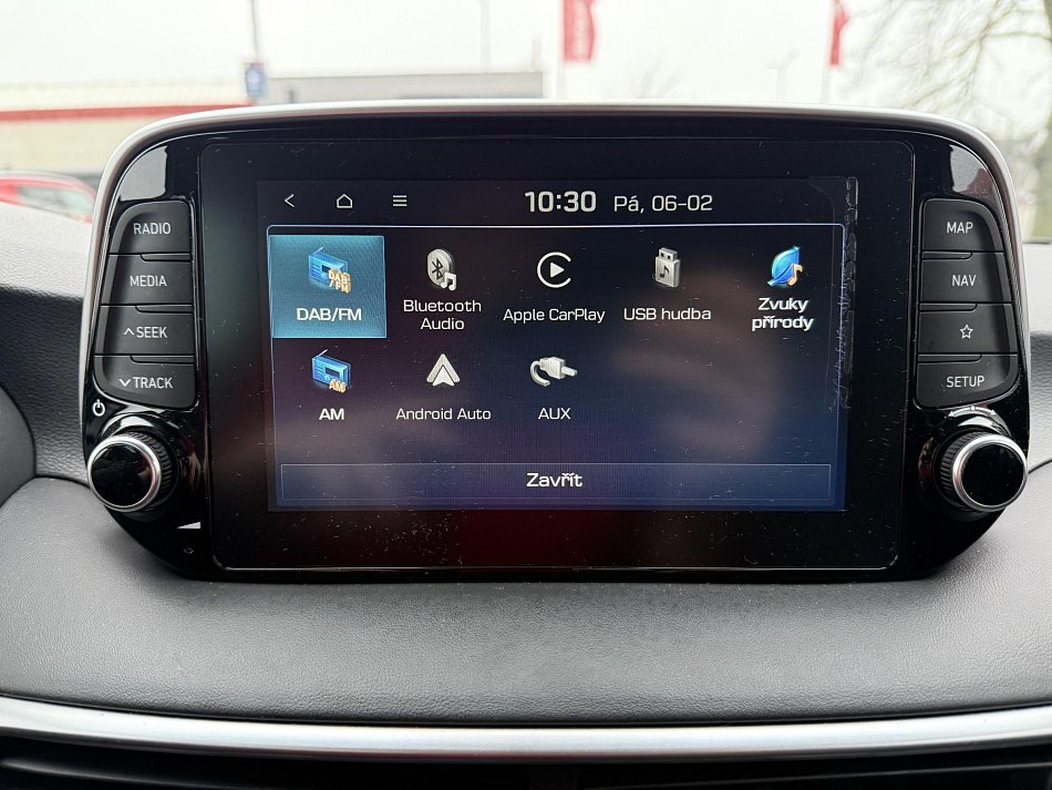 Hyundai Tucson 1.6 T Style 4x4