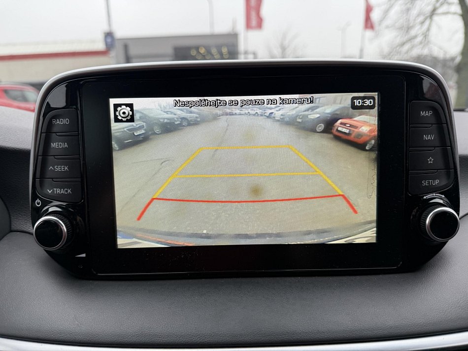 Hyundai Tucson 1.6 T Style 4x4