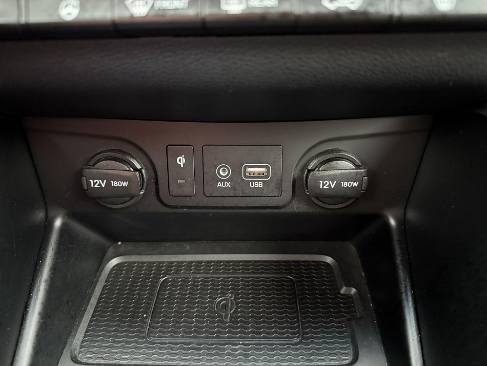 Hyundai Tucson 1.6 T Style 4x4