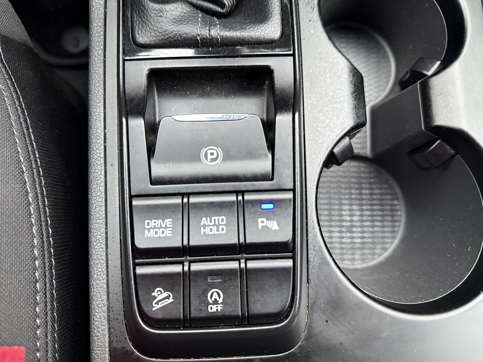 Hyundai Tucson 1.6 T Style 4x4