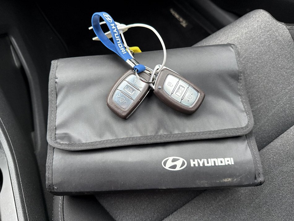 Hyundai Tucson 1.6 T Style 4x4