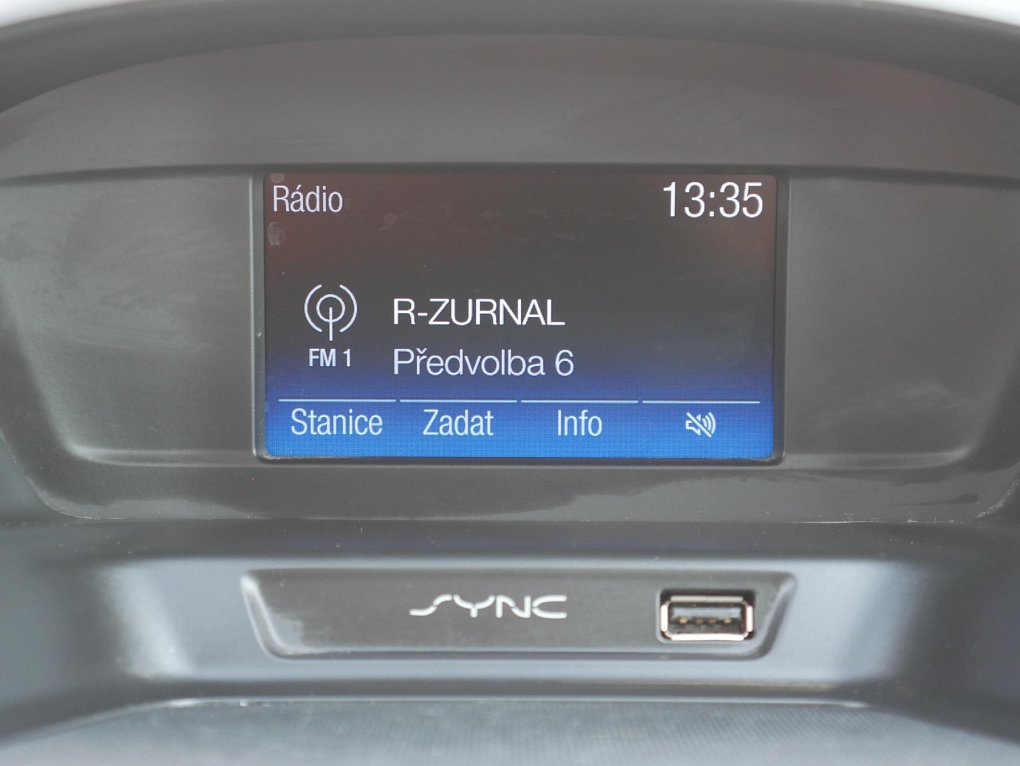 Ford C-MAX 1.5EB  Grand