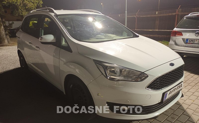 Ford C-MAX 1.5EB  Grand