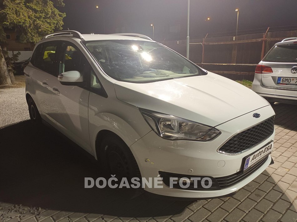 Ford C-MAX 1.5EB  Grand