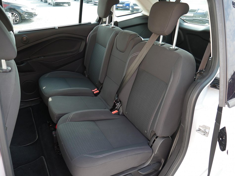 Ford C-MAX 1.5EB  Grand