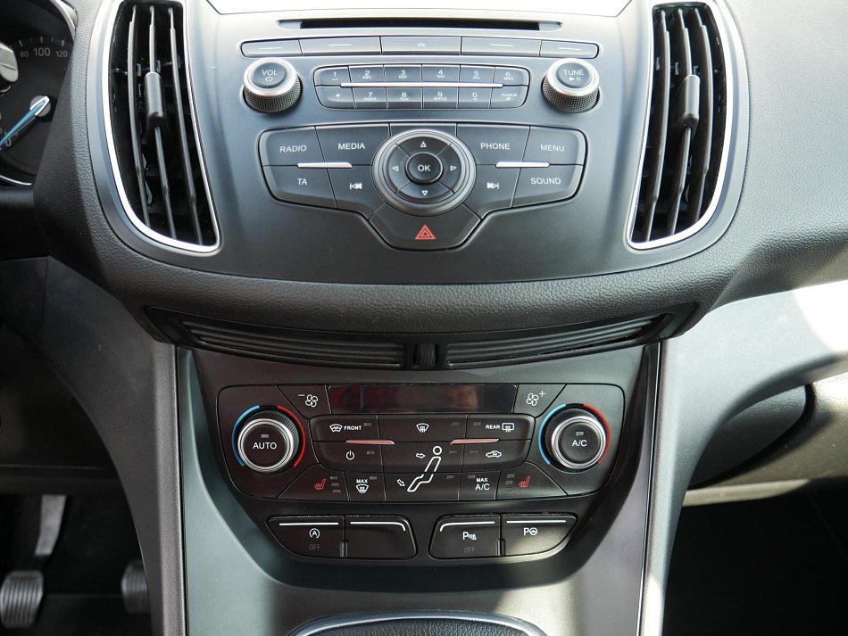 Ford C-MAX 1.5EB  Grand