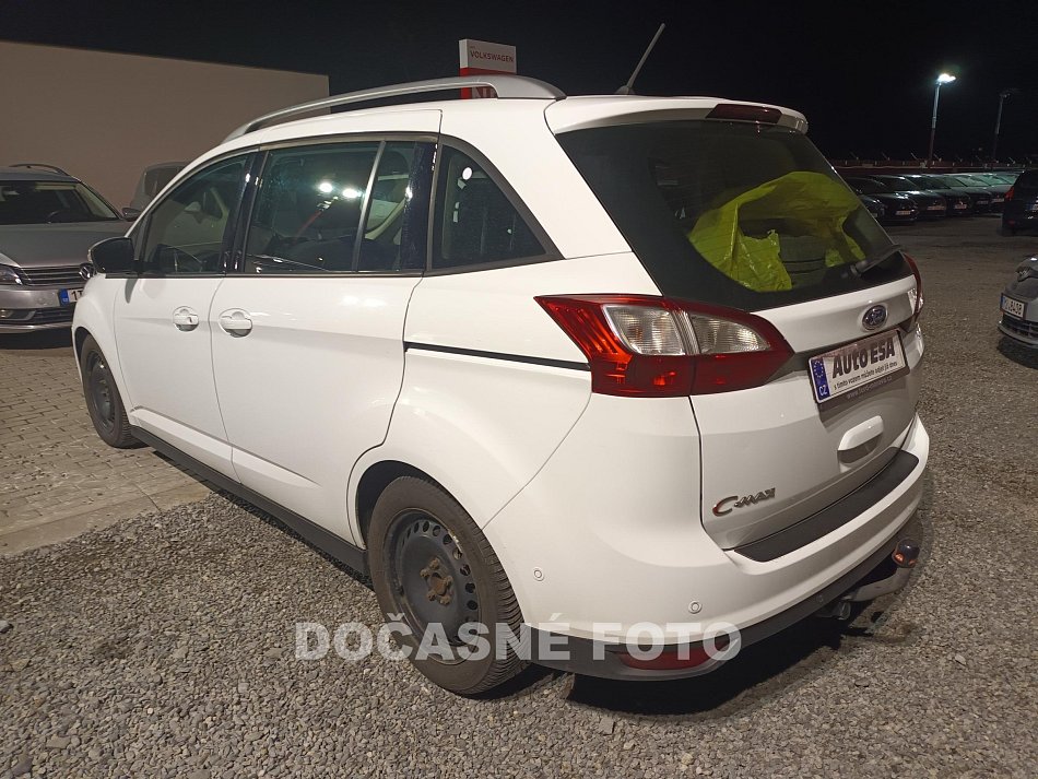 Ford C-MAX 1.5EB  Grand