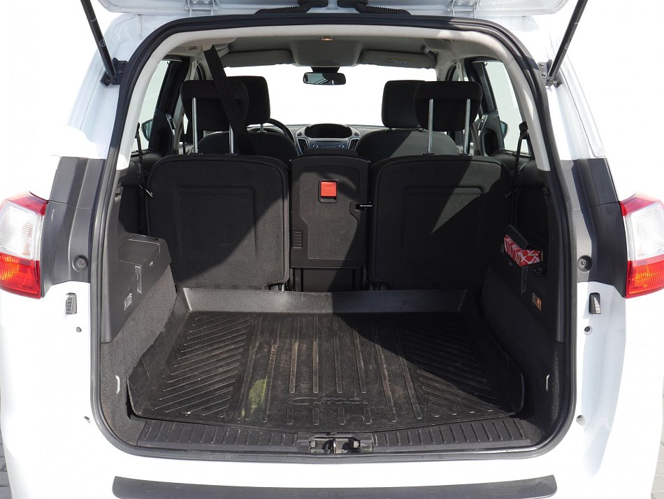 Ford C-MAX 1.5EB  Grand