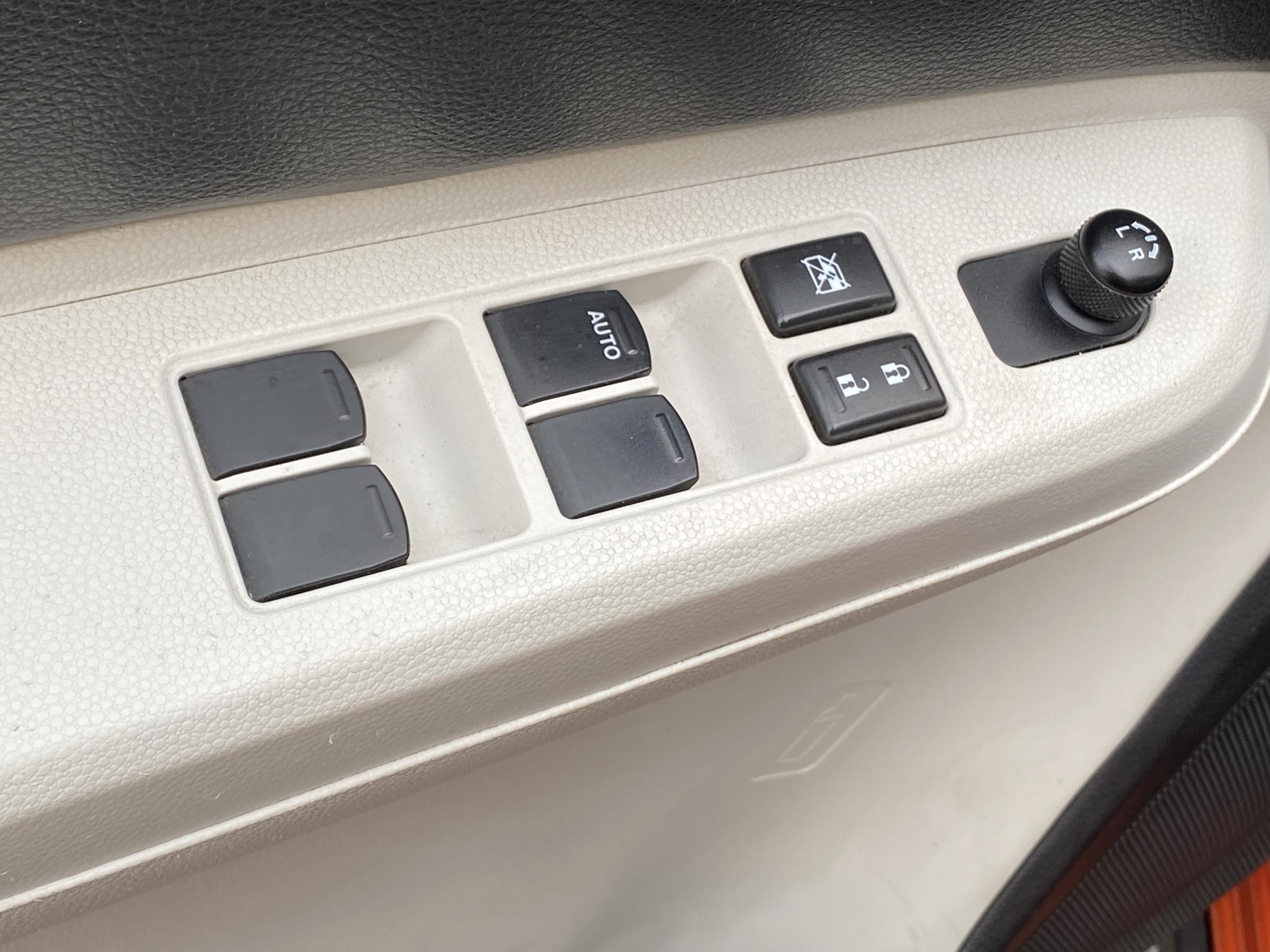 Suzuki Ignis, 2018 - pohled č. 11