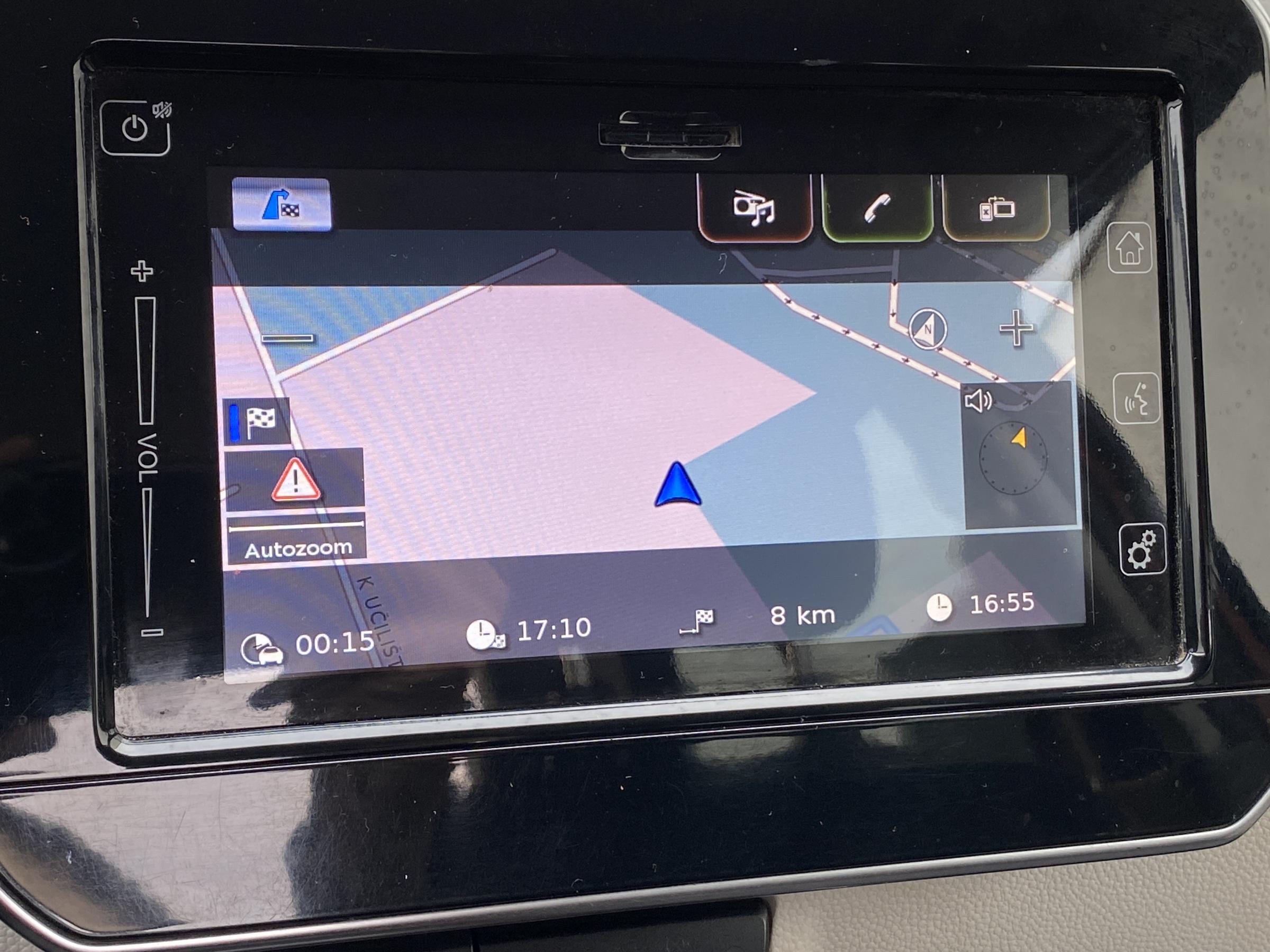 Suzuki Ignis, 2018 - pohled č. 15