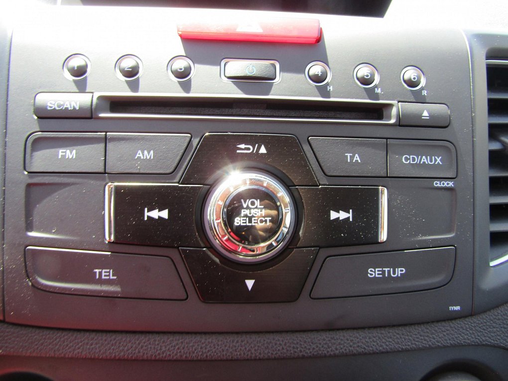 Honda CR-V 1.6 d 