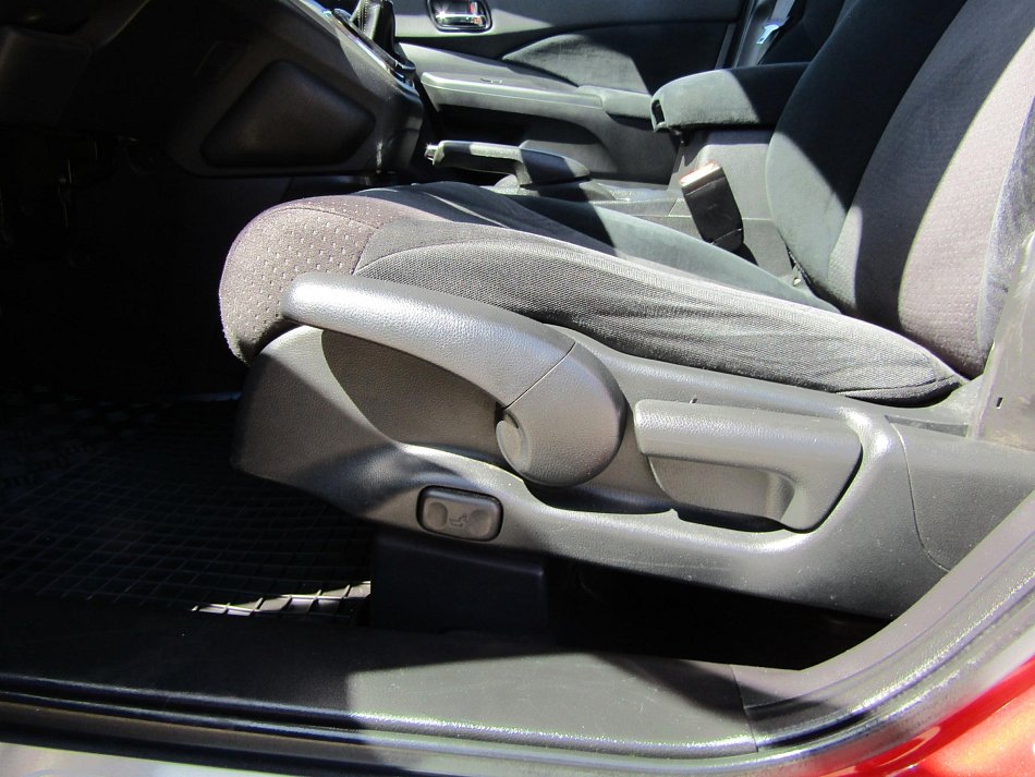 Honda CR-V 1.6 d 