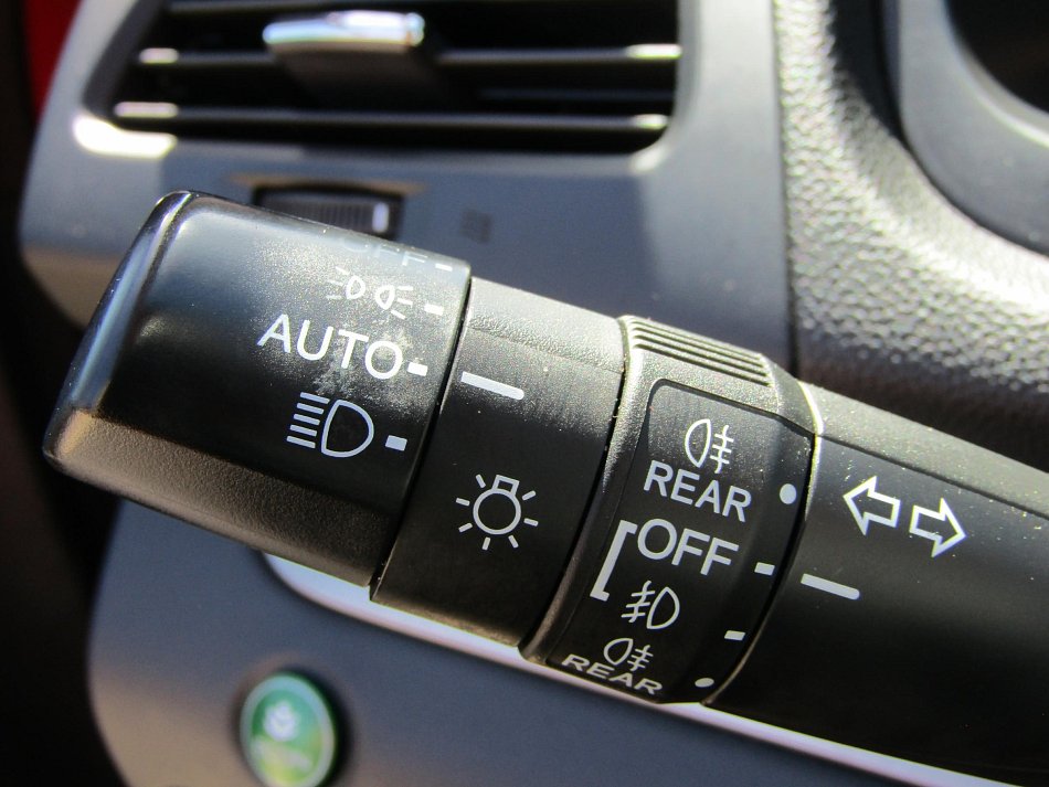 Honda CR-V 1.6 d 