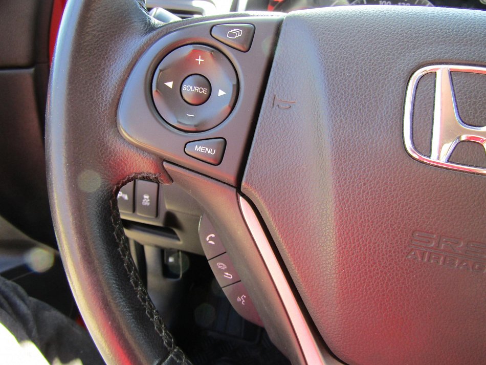 Honda CR-V 1.6 d 
