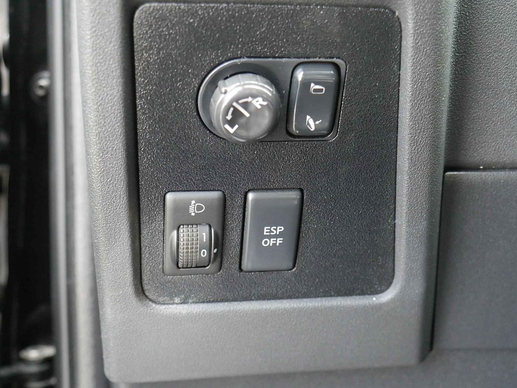 Nissan Qashqai 2.0DCi  4x4