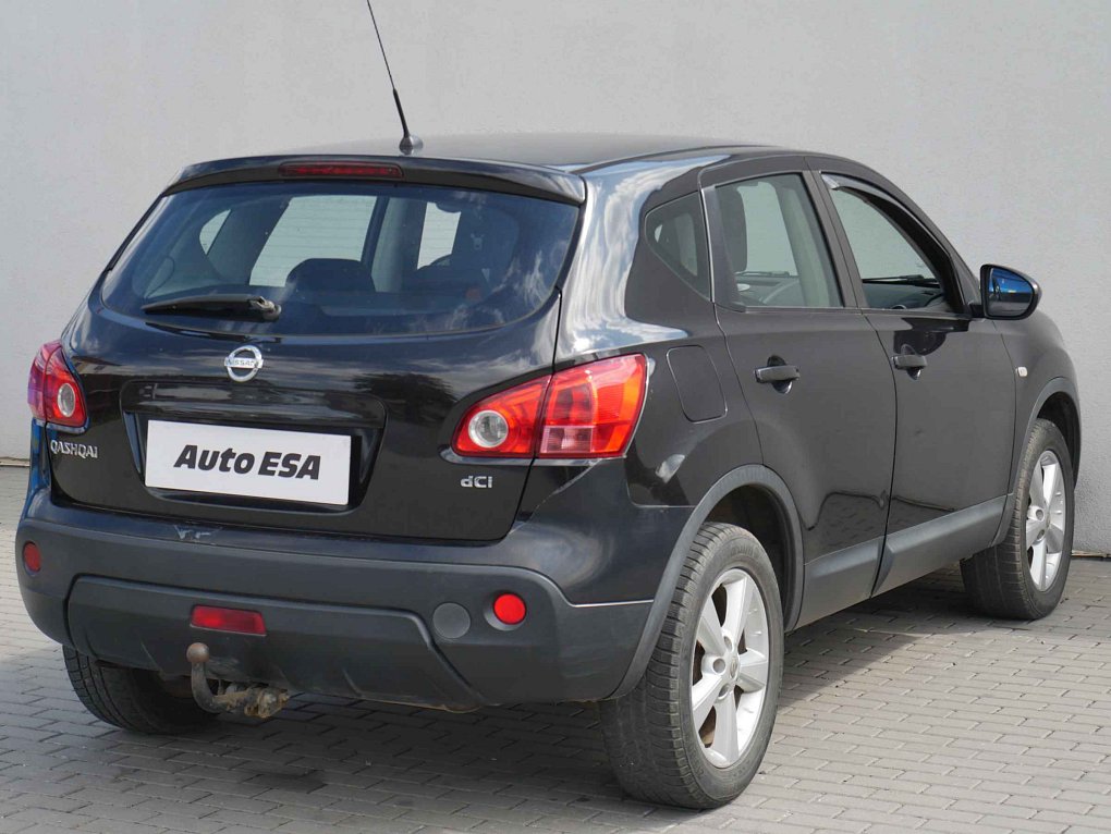 Nissan Qashqai 2.0DCi  4x4