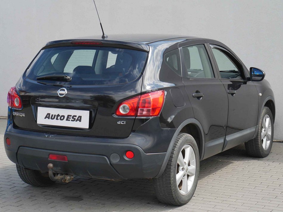 Nissan Qashqai 2.0DCi  4x4