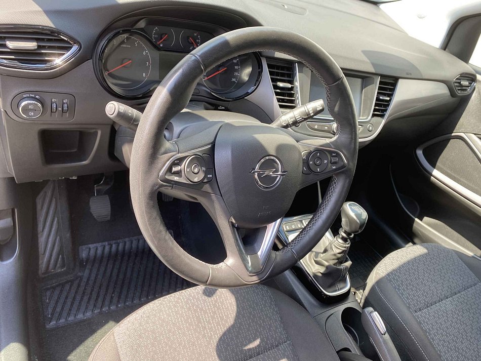 Opel Crossland 1.2 T Elegance