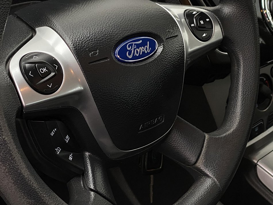 Ford Focus 2.0 TDCi Trend