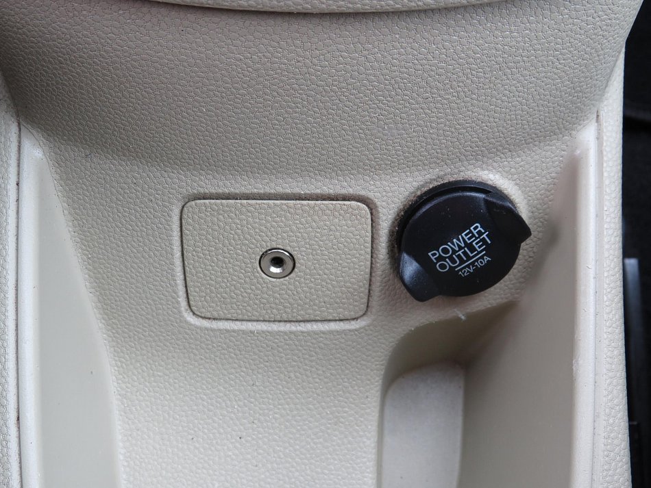 Ford Fiesta 1.3 