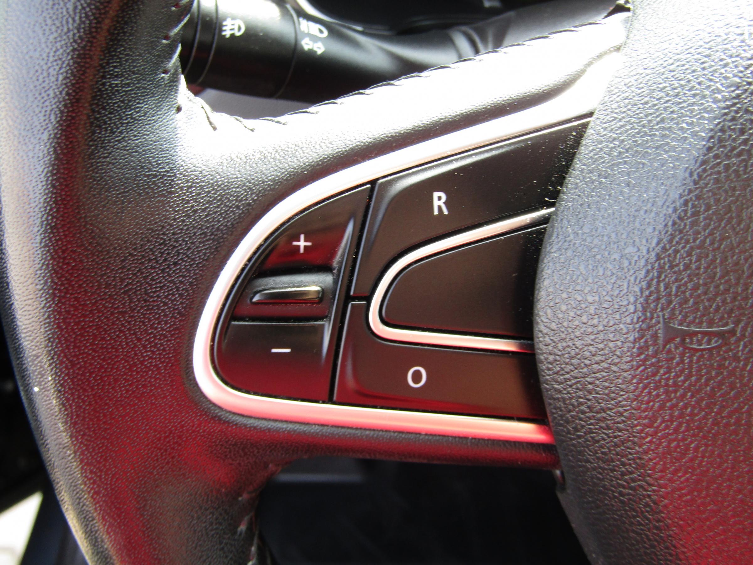 Renault Mégane, 2016 - pohled č. 19