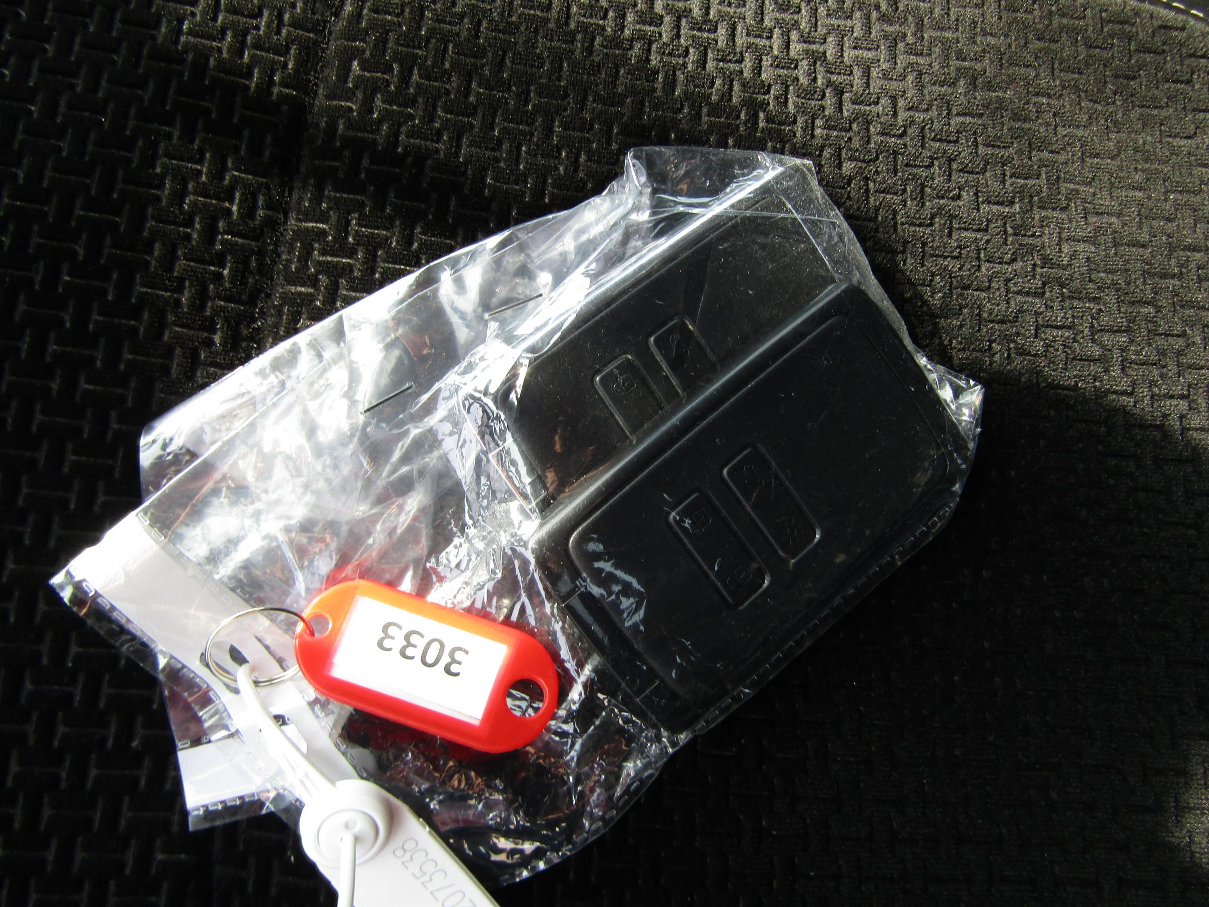 Renault Mégane, 2016 - pohled č. 24