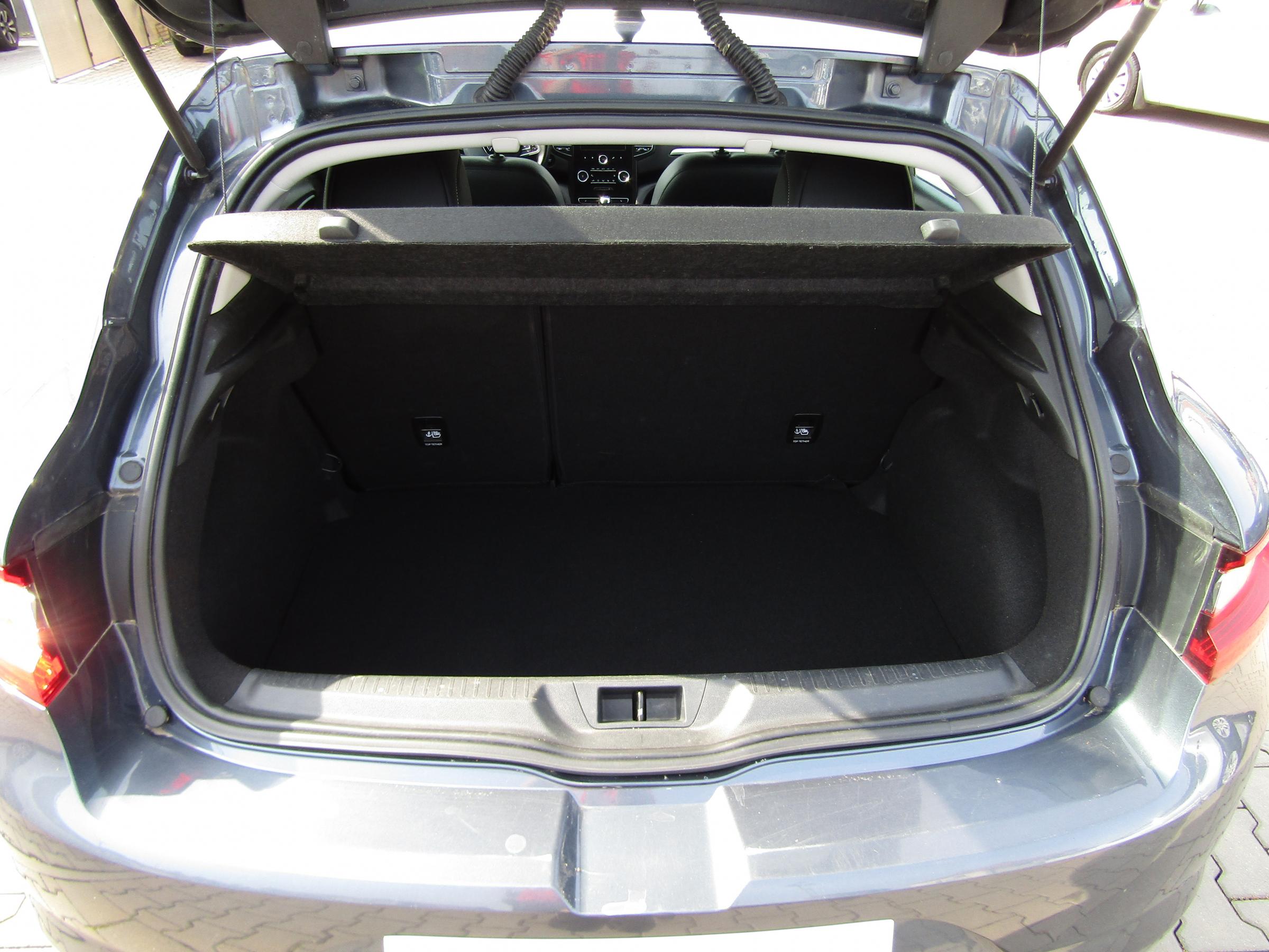 Renault Mégane, 2016 - pohled č. 7