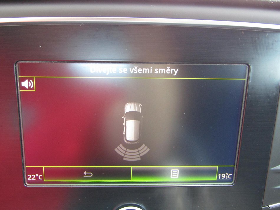 Renault Mégane 1.2TCe 