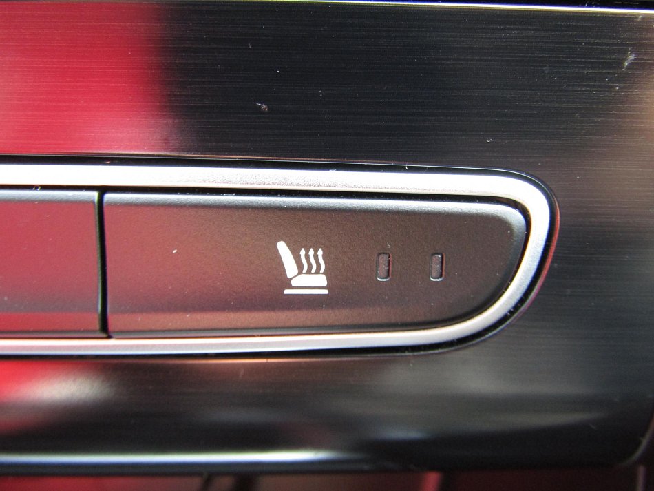 Renault Mégane 1.2TCe 