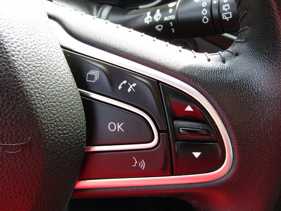 Renault Mégane 1.2TCe 