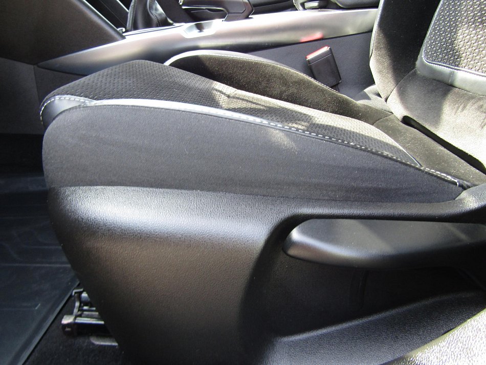 Renault Mégane 1.2TCe 